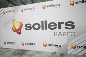 sollers КАРГО