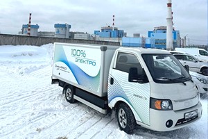 Тестовая эксплуатация eARGO на Калининской АЭС