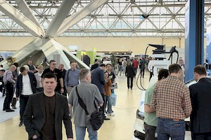 Международная выставка и форум RENWEX 2025