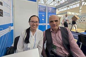 Международная выставка и форум RENWEX 2025